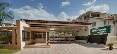 3 BHK Villa
