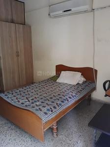 Gallery Cover Image of 900 Sq.ft 2 BHK Independent Floor for buy in Chandlodia for 2400000