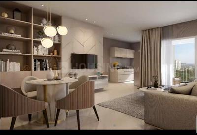 2 BHK Apartment