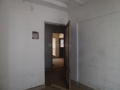 1 BHK Apartment
