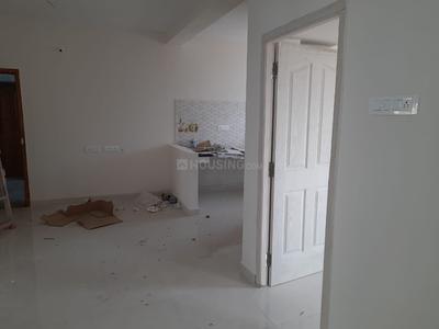 Gallery Cover Image of 660 Sq.ft 1 BHK Apartment for buy in Nanmangalam for 3160000
