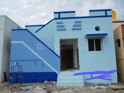 1 BHK Independent House
