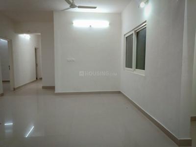 3 BHK Apartment