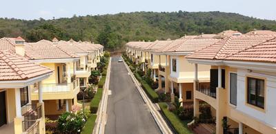 Gallery Cover Image of 1830 Sq.ft 3 BHK Villa for buy in Salcete for 14500000