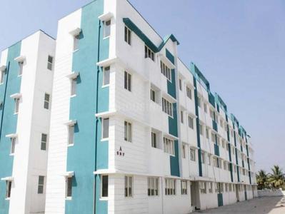 3 BHK Apartment