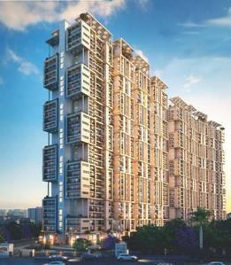 4 BHK Apartment