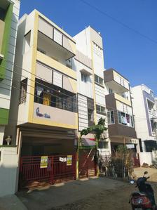2 BHK Apartment