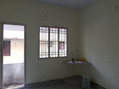1 BHK Apartment