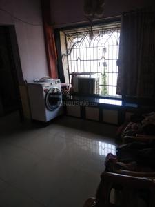 1 BHK Apartment