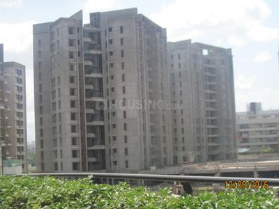 Gallery Cover Image of 1255 Sq.ft 2 BHK Apartment for buy in Wakad for 9000000