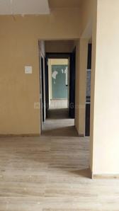 1 BHK Apartment
