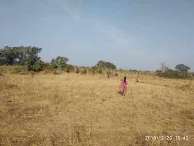 Residential Plot