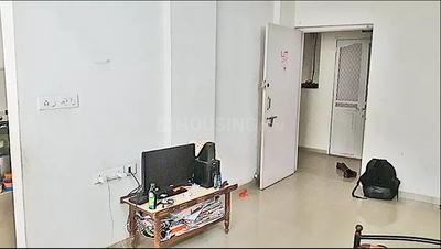 Gallery Cover Image of 657 Sq.ft 1 BHK Apartment for buy in Near Nirma University On SG Highway for 2500000