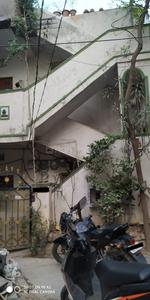 Gallery Cover Image of 366 Sq.ft 2 BHK Independent House for buy in Moosapet for 9000001