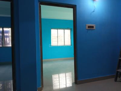 1 BHK Apartment