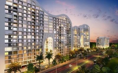 2 BHK Apartment