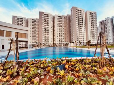 2 BHK Apartment