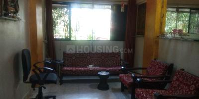 Gallery Cover Image of 600 Sq.ft 1 BHK Apartment for buy in Dombivli East for 6000000