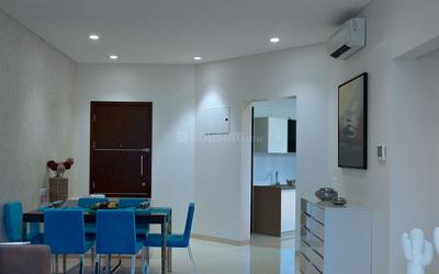 3 BHK Apartment