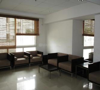 2072 Sqft BHK Flat for sale in Prestige Shantiniketan