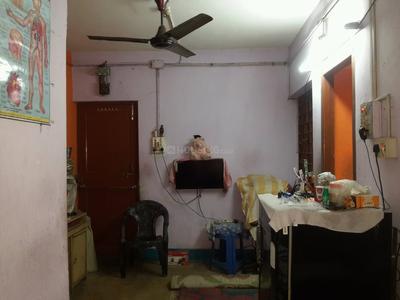 1 RK Apartment