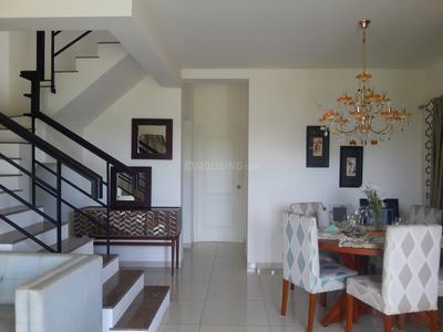 Gallery Cover Image of 1582 Sq.ft 3 BHK Independent House for buy in Oragadam for 5828000