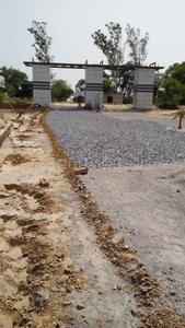 Gallery Cover Image of Sq.ft Residential Plot for buy in Cooperganj for 813750