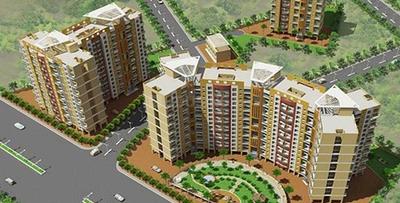 2 BHK Flat