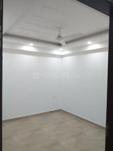 Gallery Cover Image of 1050 Sq.ft 3 BHK Apartment for buy in Khanpur for 2850000