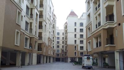 Gallery Cover Image of 1400 Sq.ft 3 BHK Apartment for buy in Rajarhat for 4800000