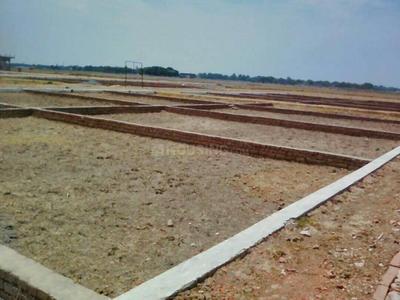 Gallery Cover Image of Sq.ft Residential Plot for buy in Ahiran Khera for 600000
