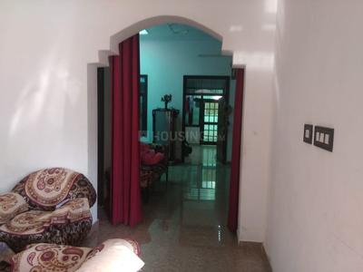 Gallery Cover Image of 1900 Sq.ft 3 BHK Independent House for buy in Telibagh for 7200000