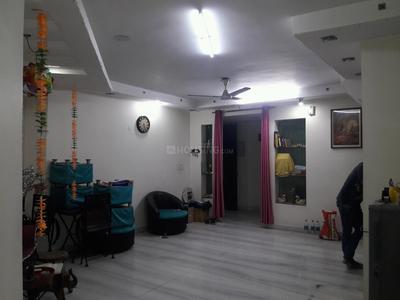 4 BHK Apartment