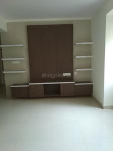 2 BHK Independent Floor