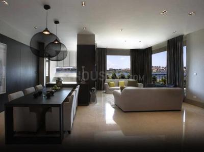 2 BHK अपार्टमेंट