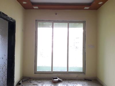 1 BHK Apartment