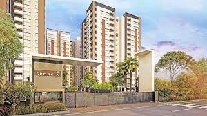2 BHK Apartment