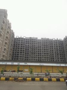Gallery Cover Image of 1650 Sq.ft 3 BHK Apartment for buy in Ulwe for 12375000