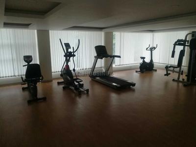 Gallery Cover Image of 1275 Sq.ft 3 BHK Apartment for buy in Selvapuram South for 3990000