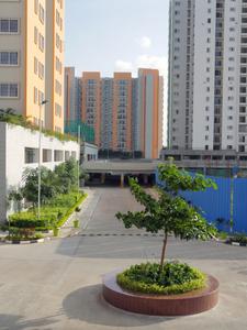 1 BHK Apartment