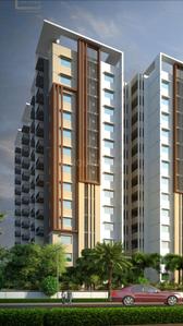 Gallery Cover Image of 1210 Sq.ft 2 BHK Apartment for buy in Miyapur for 4840000