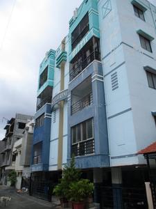 Gallery Cover Image of 1180 Sq.ft 2 BHK Apartment for buy in Siddartha Serenity, Bommanahalli for 4000000