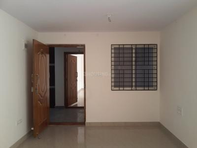 Gallery Cover Image of 1100 Sq.ft 2 BHK Apartment for buy in Jogupalya for 7800000