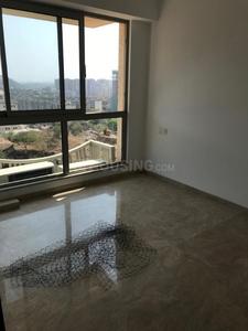 1 BHK Apartment