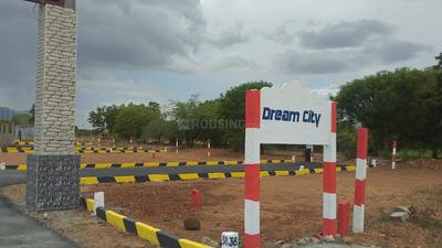 Gallery Cover Image of Sq.ft Residential Plot for buy in Shenbaganur for 137400