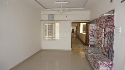 3 BHK Apartment