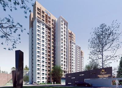 Gallery Cover Image of 1598 Sq.ft 3 BHK Apartment for buy in RR Nagar for 9692000