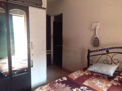 2 BHK अपार्टमेंट