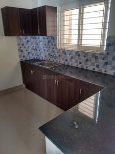1 BHK Apartment
