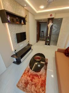 1 BHK Apartment